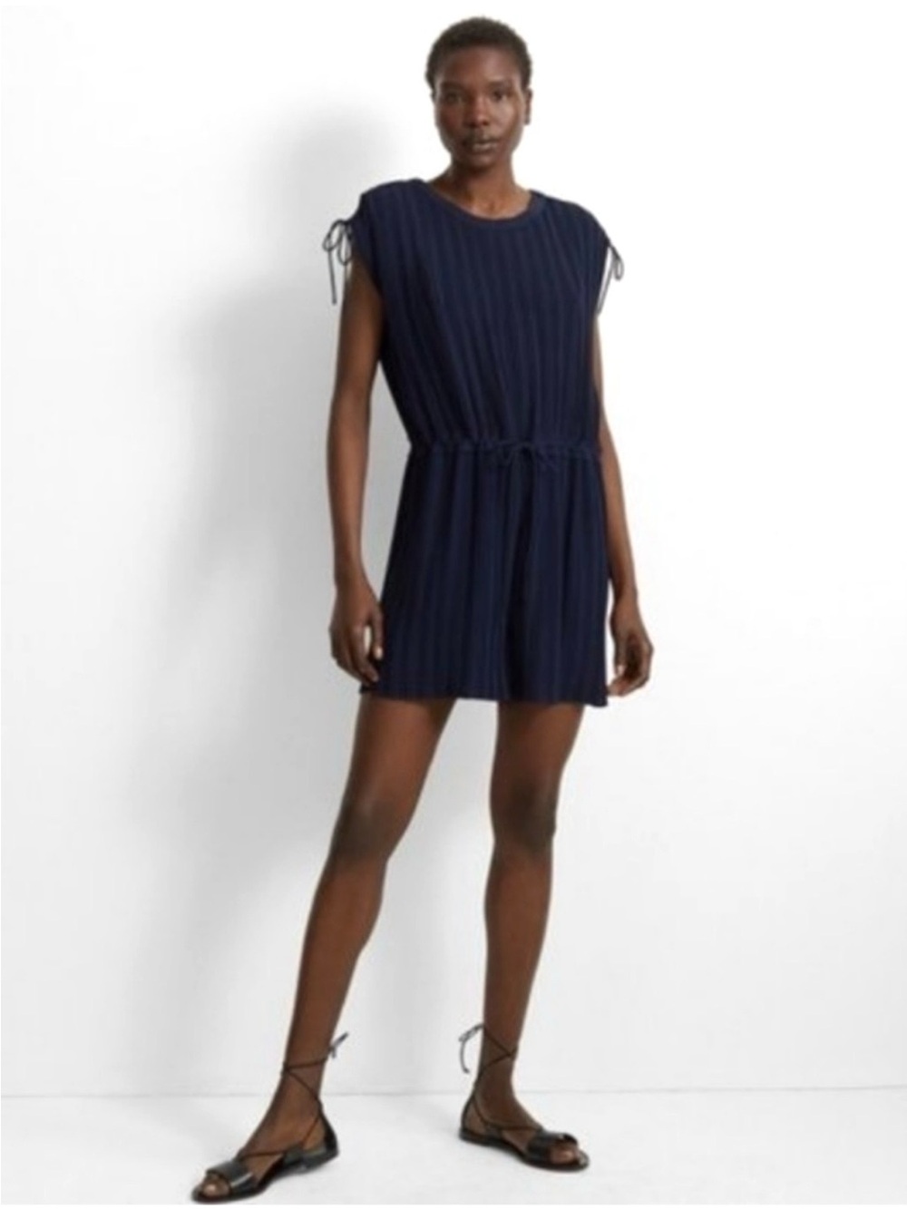 Club Monaco Viga romper